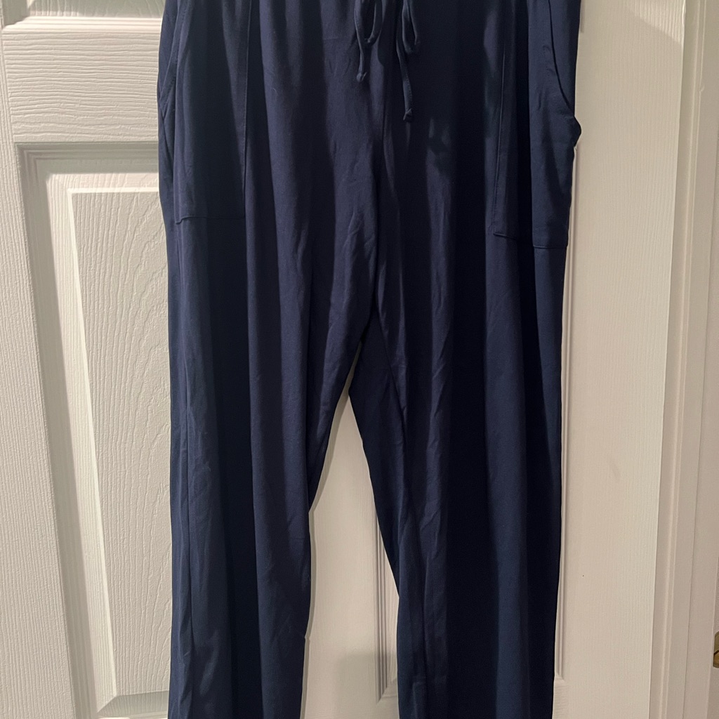 Lucky Brand Pajama Bottoms